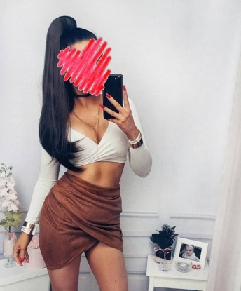 Анкета проститутки Лена - Фото 1, Кызыл, 24 года, №6465
